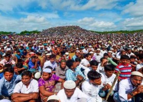 রোহিঙ্গা