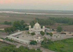 কর্তারপুর সাহিব : শিখদের মহান তীর্থ