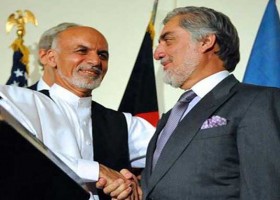 তালেবান হামলায় নির্বাচন : আফগানিস্তান স্টাইল