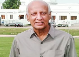 মোবারক হোসেন খান