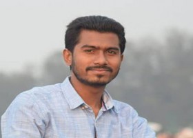 ভিপি নূর