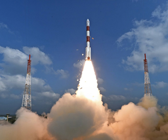 গ্যাড়াকলে ভারতের পরাশক্তি হওয়ার অভিলাস