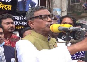 কাদের মির্জা