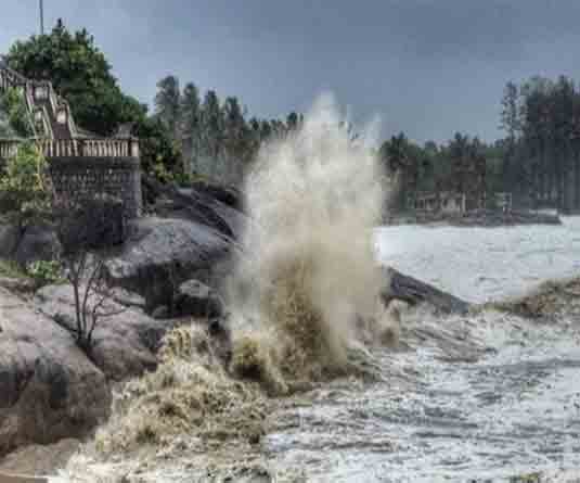 বাংলাদেশ বা পশ্চিমবঙ্গ নয়, ইয়াস আঘাত হানবে ওড়িশায়!