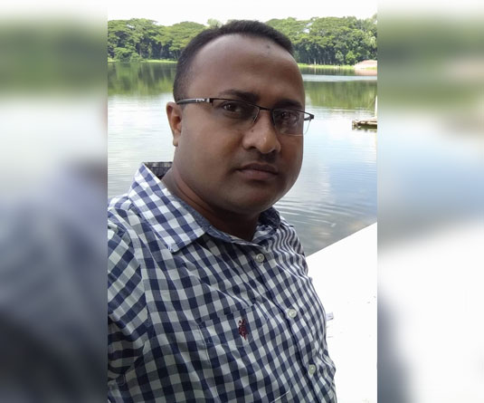 ফয়সাল হোসেন শাওন
