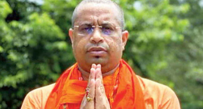 সৌমিত্র খাঁ