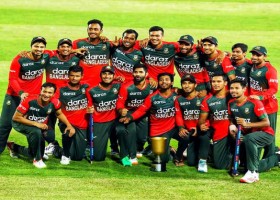 গল্পগুলো কাল্পনিক, তবে...