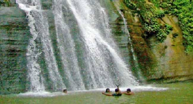 হিমছড়িকে কোলেস্টারসে পরিণত করা যায় না!