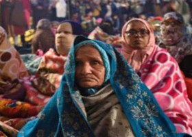 ভারত : নতুন ধরনের আন্দোলন
