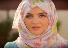মুসলিম নারী : প্রতীকী ছবি