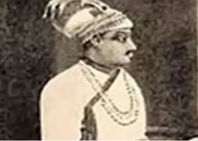 সিরাজউদ্দৌলা